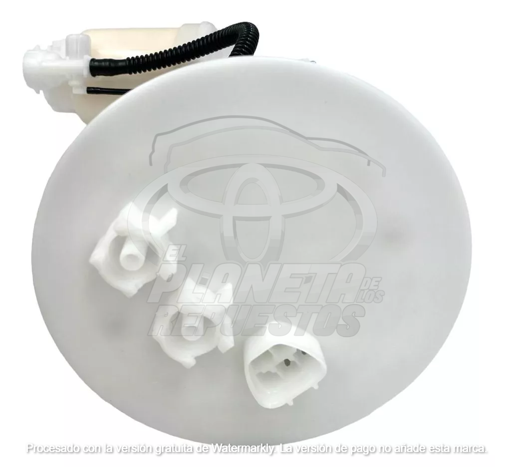 BOMBA GASOLINA (TAPA/FILTRO ) TOYOTA 4RUNNER 10/20